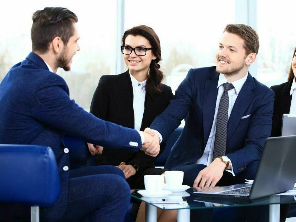 Выездные услуги