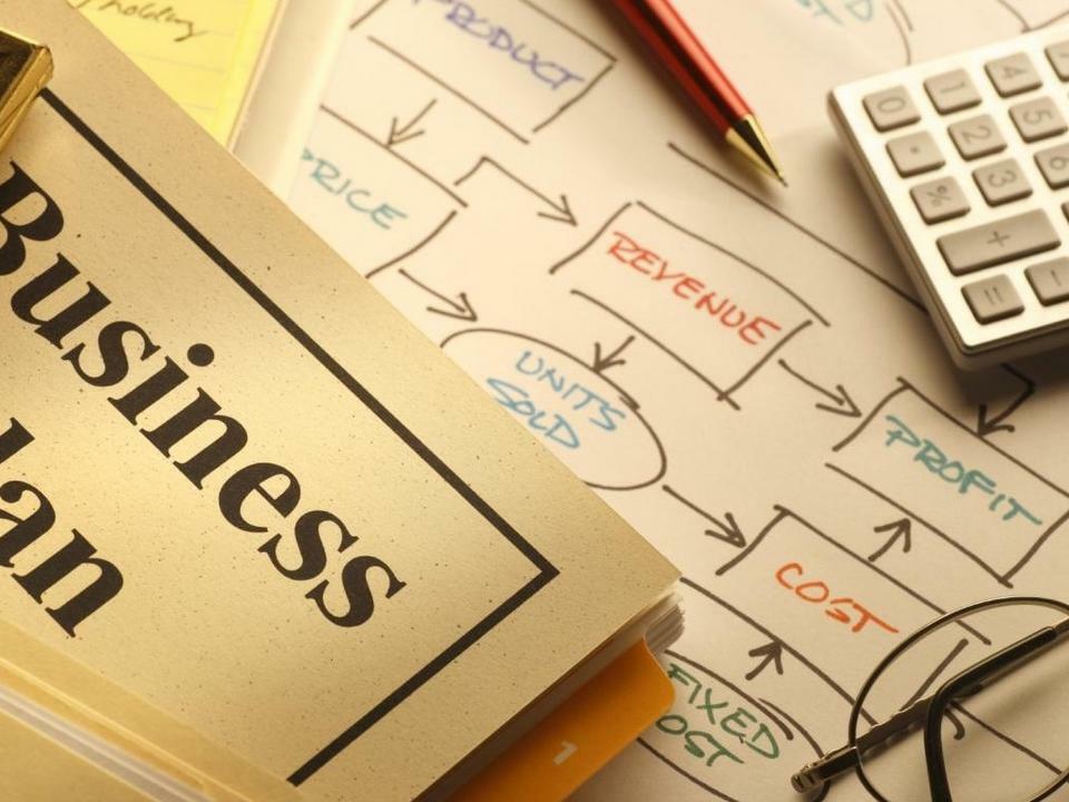 Маркетинговые услуги